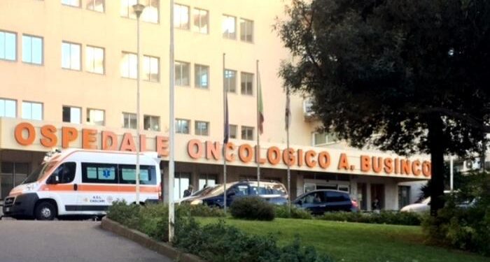 Una luce in fondo al tunnel, al Businco arrivano le sale operatorie nei prefabbricati