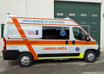 Nasce lo Sportello di Ascolto Psicologico per gli Operatori del 118 in Sardegna