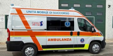 Nasce lo Sportello di Ascolto Psicologico per gli Operatori del 118 in Sardegna