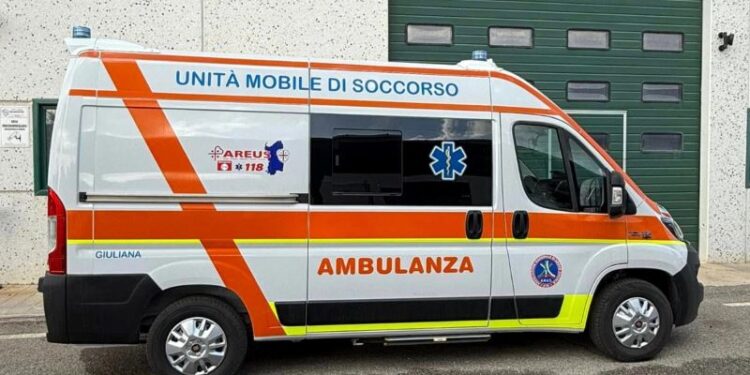 Nasce lo Sportello di Ascolto Psicologico per gli Operatori del 118 in Sardegna