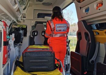 Nasce lo Sportello di Ascolto Psicologico per gli Operatori del 118 in Sardegna