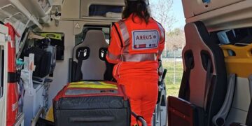Nasce lo Sportello di Ascolto Psicologico per gli Operatori del 118 in Sardegna