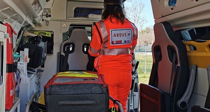 Nasce lo Sportello di Ascolto Psicologico per gli Operatori del 118 in Sardegna