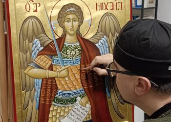 Accademia Santu Jacu: dove l’arte incontra il silenzio e la bellezza diventa preghiera e ispirazione