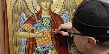 Accademia Santu Jacu: dove l’arte incontra il silenzio e la bellezza diventa preghiera e ispirazione