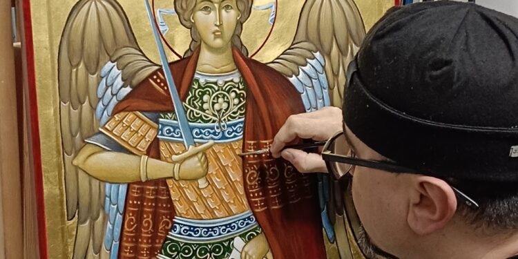 Accademia Santu Jacu: dove l’arte incontra il silenzio e la bellezza diventa preghiera e ispirazione