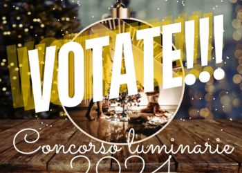 Concorso “Le Migliori Luminarie in Sardegna 2024”, ecco le 5 finaliste: via al voto
