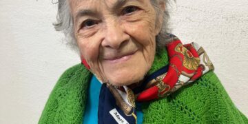 È mancata all’affetto dei suoi cari Elsa Fanais, l’ultimo caro saluto mercoledì a Pula