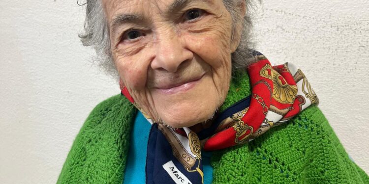 È mancata all’affetto dei suoi cari Elsa Fanais, l’ultimo caro saluto mercoledì a Pula