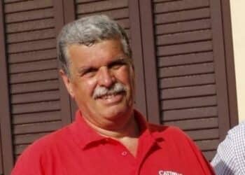 Nuraminis, il mondo del volontariato in lutto: morto improvvisamente il presidente di Acra Alberto Musio