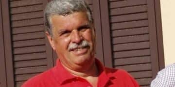 Nuraminis, il mondo del volontariato in lutto: morto improvvisamente il presidente di Acra Alberto Musio