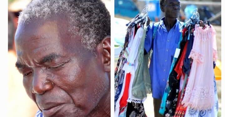 Arbus, Tunaria dice addio al suo amico Hassan