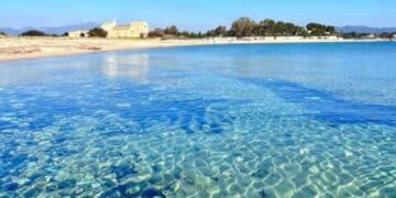 Pula, svolta per il litorale: approvato il piano di utilizzo