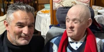 Assemini, compleanno speciale per “Ignazino”