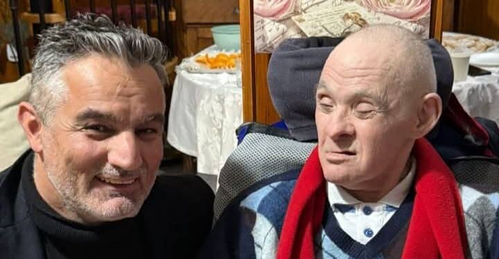 Assemini, compleanno speciale per “Ignazino”