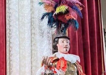 Pula, Sant’Efis è pronto per la sua prima uscita annuale