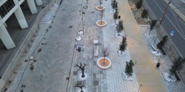 Cagliari, la nuova via Roma piace solo a metà