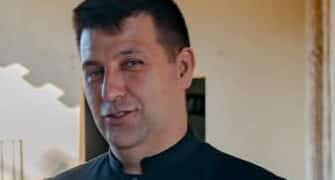 Villacidro, tanta commozione per Don Roberto Lai