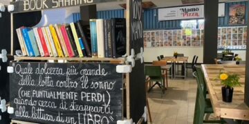 Cagliari, i libri spariti dal Mamo Crossing? “Consegnati ad una comunità di minori protetta”