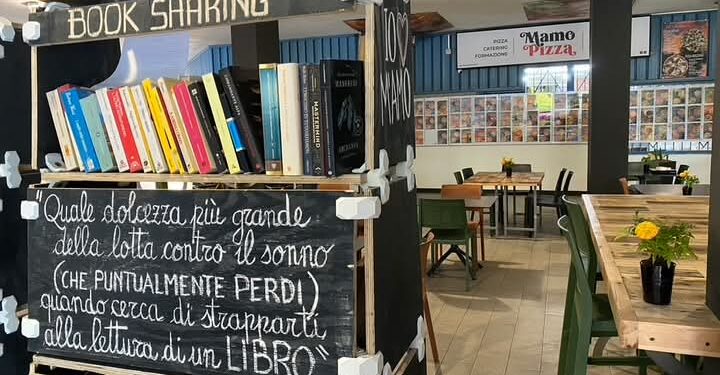 Cagliari, i libri spariti dal Mamo Crossing? “Consegnati ad una comunità di minori protetta”