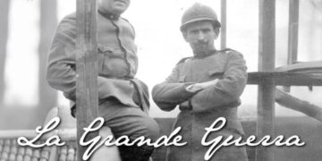 Sarroch, la guerra attraverso le immagini e i ricordi scritti del medico della Croce Rossa