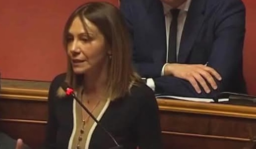 Assemini, esclusa la 5 stelle Sabrina Licheri all’evento sulle donne di governo: “Sgarbo istituzionale”