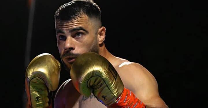 Villamassargia in festa per il suo campione Nicola Mancosu