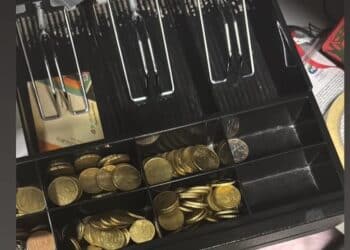 Selargius, cassa svuotata nella pizzeria in via San Martino