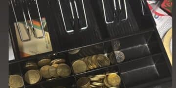 Selargius, cassa svuotata nella pizzeria in via San Martino