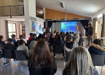 Capoterra, a scuola senza bullismo: incontri tra ragazzi, docenti e professionisti