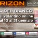 Inizia la Fiera del Bianco da Horizon Sestu: Offerte e Qualità per la tua Casa