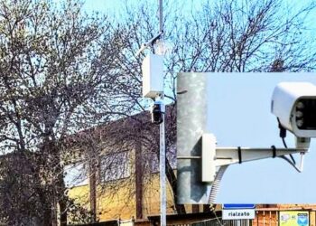 Monserrato, altre 20 telecamere per garantire sicurezza e contro i furbetti dei rifiuti