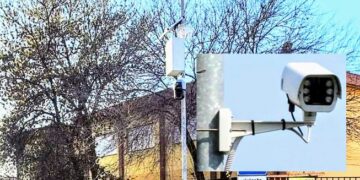 Monserrato, altre 20 telecamere per garantire sicurezza e contro i furbetti dei rifiuti