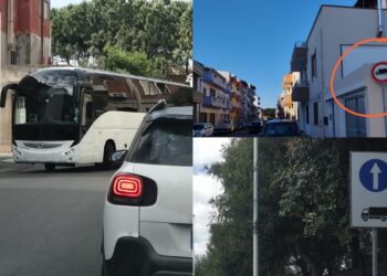 Quartucciu, un pedone investito e altri salvi per miracolo: aumenta la protesta