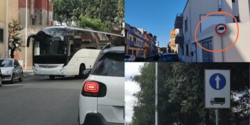 Quartucciu, un pedone investito e altri salvi per miracolo: aumenta la protesta