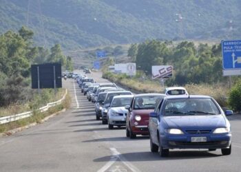 Capoterra, la vecchia Sulcitana più sicura per pedoni e ciclisti: diventerà strada comunale, ecco la delibera