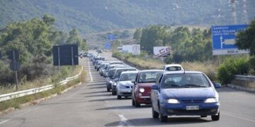 Capoterra, la vecchia Sulcitana più sicura per pedoni e ciclisti: diventerà strada comunale, ecco la delibera