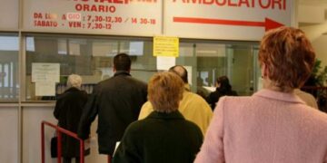 Cagliari, sanità sempre più allo sfascio: un anno e mezzo di attesa per una tac facciale urgente