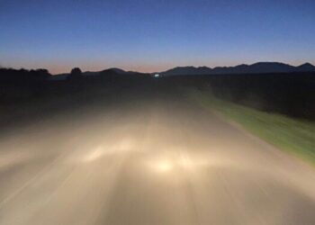 Strade dissestate, “nella nostra amata Isola la situazione è disastrosa”