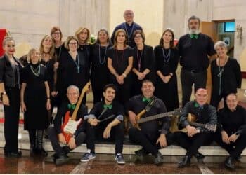 Monserrato, il Coro La Salle e la magia del Natale a sostegno della solidarietà