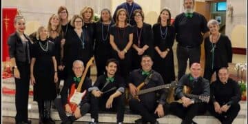 Monserrato, il Coro La Salle e la magia del Natale a sostegno della solidarietà