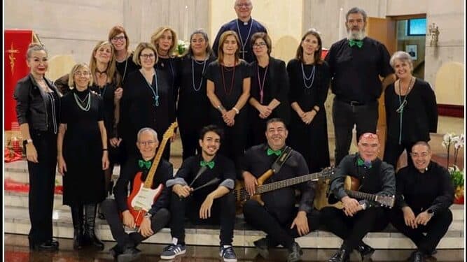 Monserrato, il Coro La Salle e la magia del Natale a sostegno della solidarietà