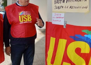 Sardegna, la denuncia dell’Usb: “Emergenza rianimazione pediatrica inaccettabile”