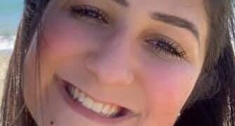 Addio a Rossella Marongiu, 25 anni: Serramanna piange la giovane infermiera morta nello schianto fatale