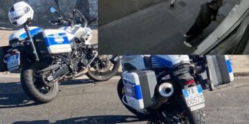 Cagliari, derubata mentre scarica oggetti dall’auto: denunciato un 31enne