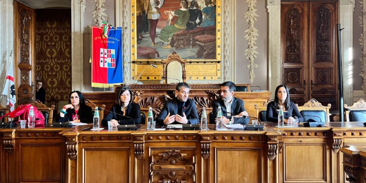 Torna il Servizio Civile per i ragazzi cagliaritani: “Per 61 giovani lavoro nel sociale e nella Protezione Civile”