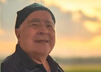 L’ultimo saluto di Cagliari all’ingegnere Franco Pusceddu: “E’ mancato all’affetto dei suoi cari il nostro amatissimo papà”