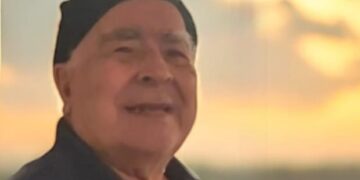 L’ultimo saluto di Cagliari all’ingegnere Franco Pusceddu: “E’ mancato all’affetto dei suoi cari il nostro amatissimo papà”