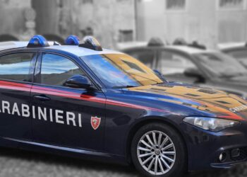 Entra in casa della ex compagna, ma ha il divieto: i carabinieri fermano un 33enne a Villacidro