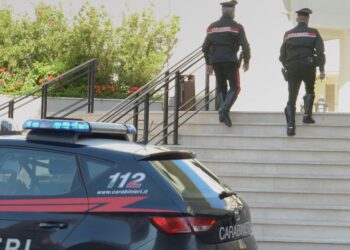 Cagliari, furto da “Spazio Conad”: tunisino in arresto per rapina, ricercato un complice